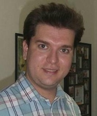 Marcelo Sanches Fracalossi