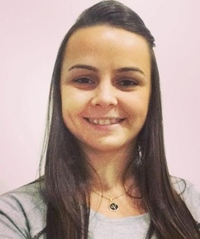 Patrícia da Roza Oliveira