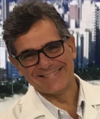Gilberto Moreira Mello