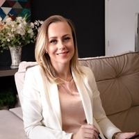 Sabrina Sestren Mandel