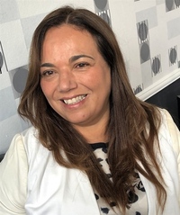 Andrea Galisse Negrao