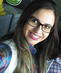 Thalita Mendes Virissimo Liani