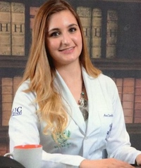 Ana Carolina Cacace Trucharte