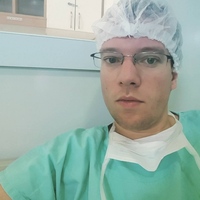 Gustavo Frode Machado Vieira