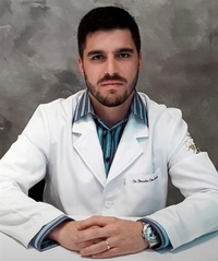 Braulio Von Rodon da Cunha