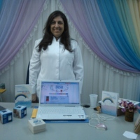 Eliane Turano Monteiro de Castro Torres