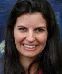 Fernanda Baptista de Melo