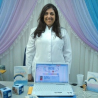 Eliane Turano Monteiro de Castro Torres