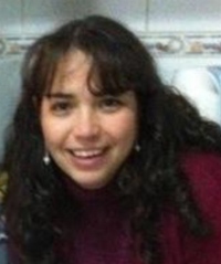 Leslie Jeannette Diaz Galleguillos