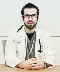 Juan Eduardo Donoso Rosas