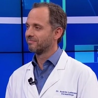 Andrés Lehmann Pasmanik