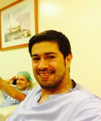 Maximiliano Ignacio Figueroa Monsalve