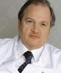 Jorge Abeliuk Scharager