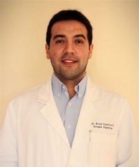 Erick Castillo Franz