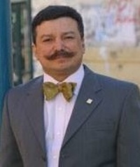 Marcos Antonio Saldias Yañez