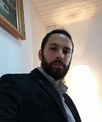 José Manuel Martínez Rebolledo