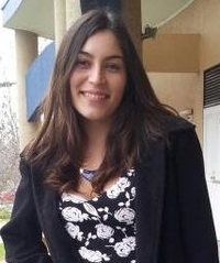 Camila Gonzalez Araya