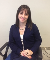 Emilia Fernández Espinoza