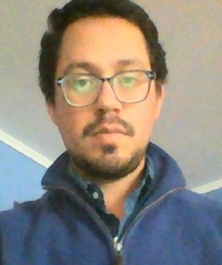 Jose Raguileo Miranda