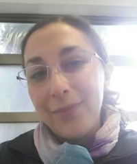 Jimena Navarrete Gatica