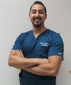 Pablo Jorquera Fernandez (Kinesiólogo)