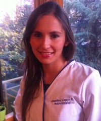 Josefina Lagos Etcheverry