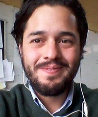 Andrés Caro Gamboa