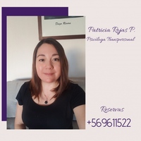 Patricia Rojas Parraguez