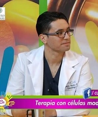 Ignacio Andres Muñoz Pincheira