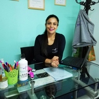 María Francisca Moraga Moraga