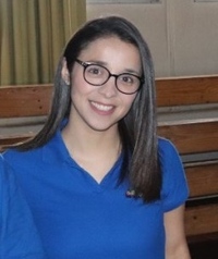 Patricia Troncoso Mery