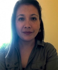 Carolina Díaz Herrera