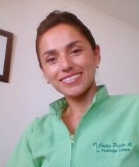 Cintia Prieto