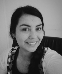 Alejandra Donoso Catalán