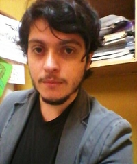 Armando Parraguez Carrasco