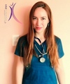 Dominique González Luppi (Kinesiólogo)