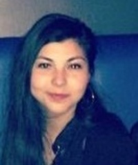 Katherine Alexandra Vinet Erazo