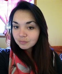 Andrea Badilla Vergara