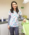 Úrsula Valderrama Vielma (Dentista)
