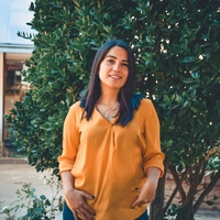 Elizabeth Domìnguez Parra