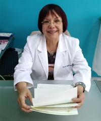 Maria Alejandra Seguel Moya