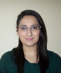 Daniela Quitral Manosalva