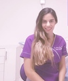 Bárbara Flores Farías (Dentista)