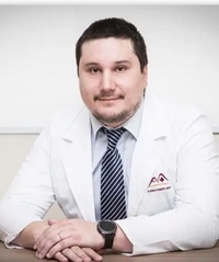 Mario Rivera Lam