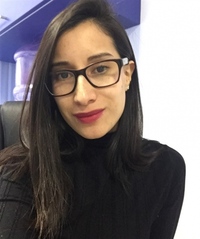 Polett Gálvez Salinas