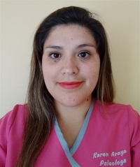 Karen Araya Pizarro