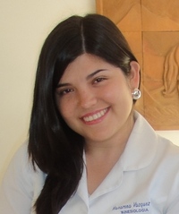 Macarena Vásquez Peña