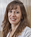 Anne Marie Giovannini Krause (Kinesiólogo, Médico estético)