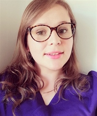Nicole Fernanda Chavez Araneda