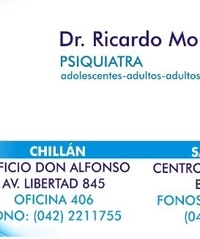 Ricardo Morales LLopis